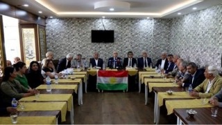 Derbarê 30 siyasetmedarên Kurd de lêpirsîn hat destpêkirin