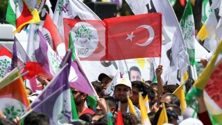 Mixabin, HDPê bi berpirsyarîya xwe ranebû