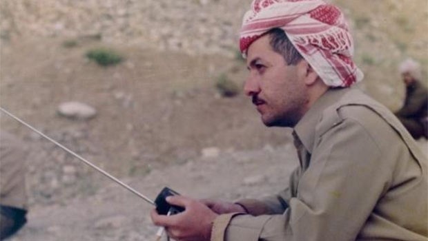 Îro 56 sale Serok Barzanî Pêşmerge ye!