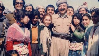 Belgeyeke nû li ser terorkirina Dr. Qasimlo hate eşkerekirin