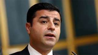 Demirtaş: Divîbû ku em li dijî xendekan sekinîbana!