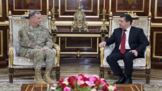 Mesrûr Barzanî: Pêwîst e rewşa dagîrkeriyê li Kerkûkê bidawî bibe