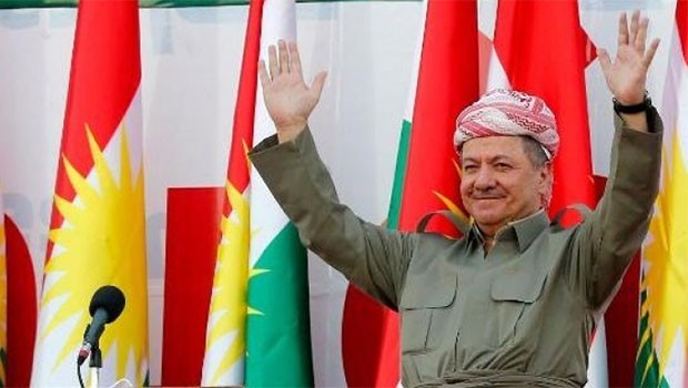 Serok Barzanî: Spasî û pêzanînên min ji wan kesên ku venekişyan û xwe neçemandin re heye!