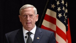 Wezîrê Parastinê yê Amerîkayê Mattis: Em HSDê nadin aliyekî