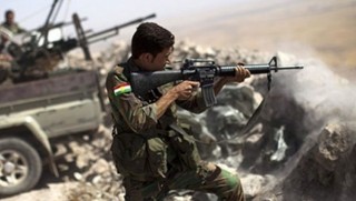 Operasyona çiyayê Qereçûx bi serkeftina hêzên pêşmerge bi dawî hat