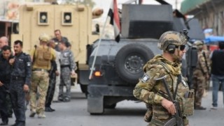 Zincîrek teqîn bajarê Kerkûkê hejand