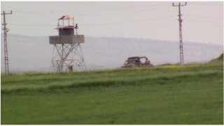 Artêşa Tirkiyê li Serê Kaniyê 2 kes bi guleyan birîndar kirin