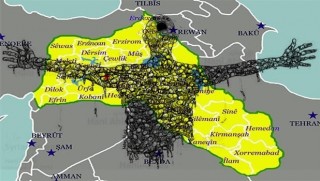 Erd hêj û mejî hêj yanî zelzeleya erdê û mejî