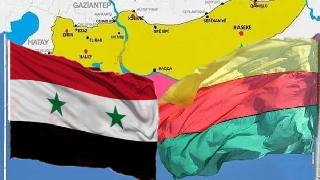 Şandeke MSDê serdana Şamê dike