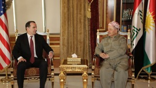 Serok Barzanî: Pêwîst e proseya siyasî ya Iraqê li ser sê binemayên bê avakirin