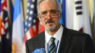 Beşar Caferî: Turkiye hevpeymannameyên şanenav kiribû binpê dike