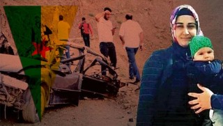 PKK: Bi xeletî çêbûye