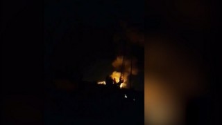 Komgeheke çekan li nêzîkî Hewlêrê teqiya