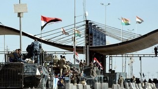 Hewlêr û Bexda li ser riya Kerkûkê li hev kirin