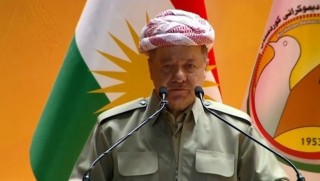 Serok Barzanî: Serxwebûn, ji Kawa heta îro mafê Kurdan e!