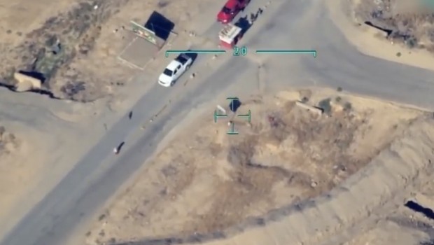 Iraqê beyanameyek derbarê bombebarana Şingalê ya ji aliyê Tirkiyê ve belav kir!