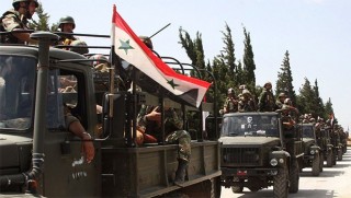 Ji operasyona li dijî Idlibê re hindik ma!