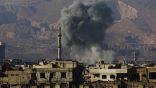 Sûriyê dest bi operasyona Idlibê kir!