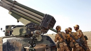 Îranê êrîşî pêşmergeyan kir: Şehîd û birîndar hene!