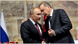 Erdogan û Putin ji bo Idlibê dicivin