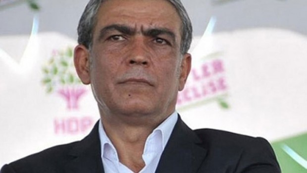 Wekîlê HDPê yê berê jiyana xwe ji dest da!