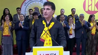 Nêçîrvan Barzanî: Serkeftina PDK, serkeftina Kurdistanê ye