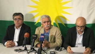 Partiyên Kürdistanî salvegera referanduma serxwebûna Kurdistanê pîroz kirin