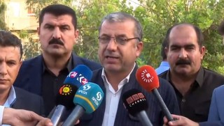Çar aliyên siyasî: Em proseya hilbijartinê li Koyê red dikin