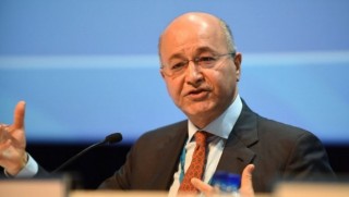 Serokomara Iraqê: Ez dê yekparçeyiya Iraqê biparêzim