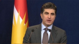 Serokwezîr Barzanî di demek nêzîk de diçe Brûkselê