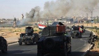 Erebkirina Kerkûkê berdewam e