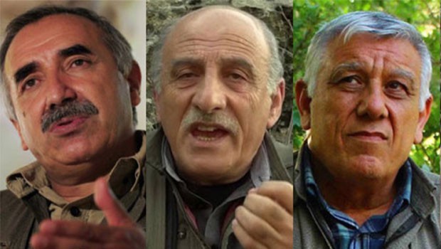 Amerika xelat ji bo girtina serokên PKK danî