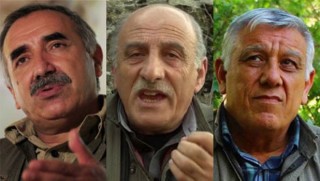 Amerika xelat ji bo girtina serokên PKK danî