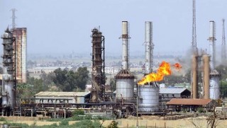 Hewlêr û Bexda li ser hinardekirina petrola Kerkûkê lihev dikin