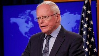 Jeffrey: YPG li Sûriyê baskekî PKKê ye