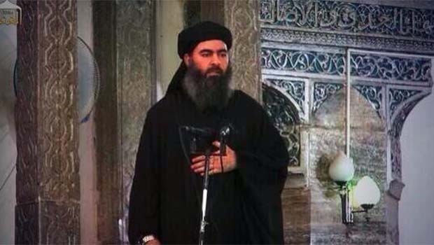 HSD: Dibe ku Ebû Bekir Bexdadî li Hecîn be