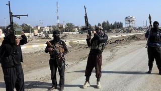 DAIŞ Li Xaneqîn êrîş kir