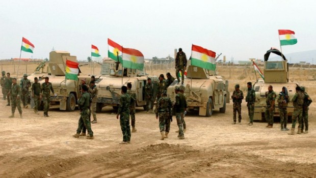 Amerîka daxwaza hevahengiya Pêşmerge û artêşa Iraqê dike