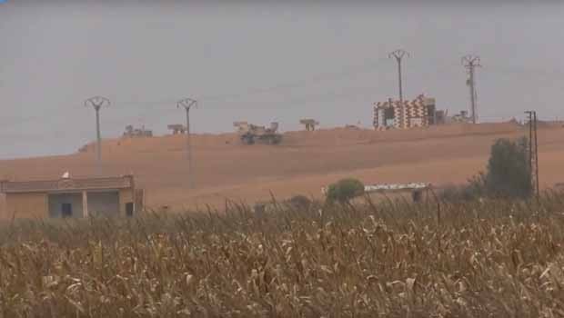 Hevpeymanan yekem bingeha çavdêriyê li Girê Sipî danîn