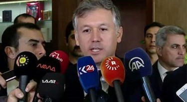 Konsûlê Tirkiyê: YNKê bi girtina baregehan Tevgera Azadiyê pêngavekî baş avêt