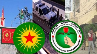 KCK: Divê YNK ji rêbaza Mam Celal dernekeve