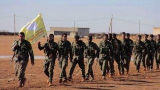 HSDê bajarokê Hecîn kontirol kir