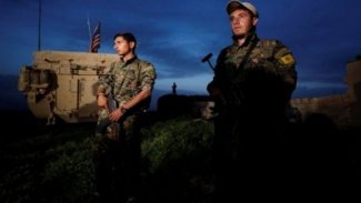 Amerîka opozîsyona Sûriyê hişyar dike