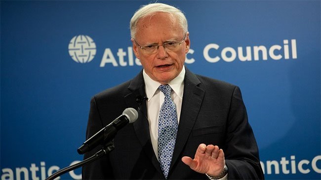 Amerîka: Bi agahdariya me Pêşmerge derbasî Rojavayê Kurdistanê bûn