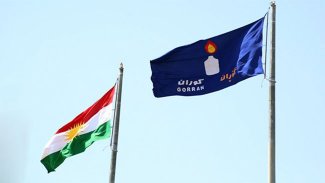 Goran derbarê beşdariya di hikûmetê de biryarê dide