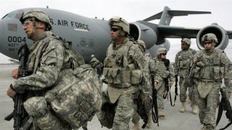 Hûrgiliyên bicihbûna hêzên Amerîkî li Kerkûkê çi ne?