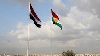 YNKê Ala Kurdistanê li ser çend baregehên xwe ya Kerkukê anî xwarê