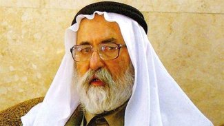 Mîrê Êzidiyan Mîr Tehsîn Bek koça dawiyê kir