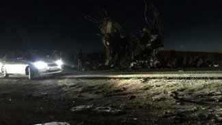 Li Îranê teqîn: 20 kuştî û 20 birîndar