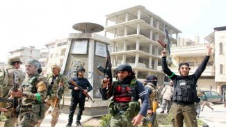 Eqibetê 300 Xortên Efrînê ku li destê ASA'ye, ne xuya ye!